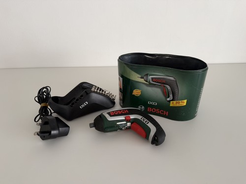 Bosch ixo 3603j81000 - ixo,