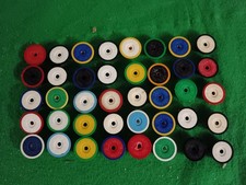 SUBBUTEO LW ,LOTTO DI 40 BASI ORIGINALI