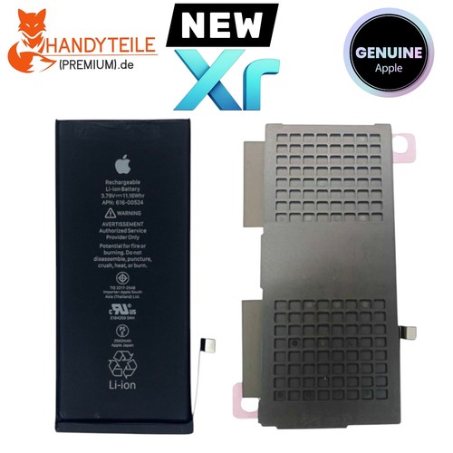 Nuova batteria originale apple - originale,
