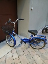 bici graziella nuova, mai usata, da ritirare in loco (Bologna)