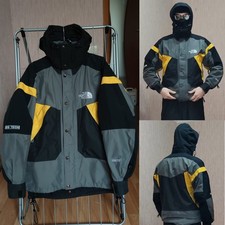Giacca vintage The North Face