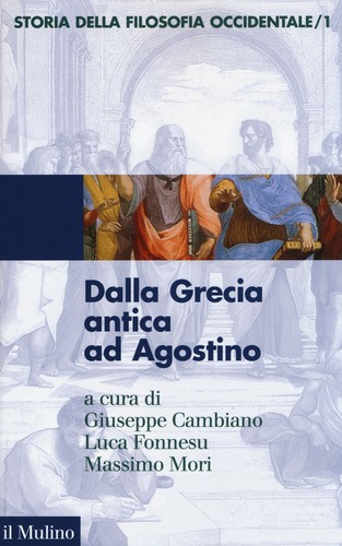 Storia della filosofia