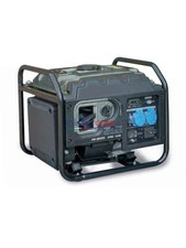 Wortex LW 3500-IO Gruppo elettrogeno inverter monofase benzina Loncin WP2270320