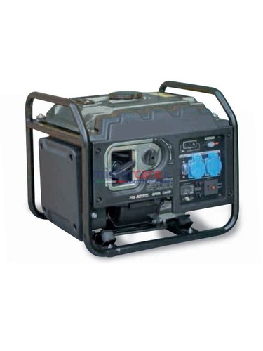 Wortex 3500 gruppo - wortex, lw