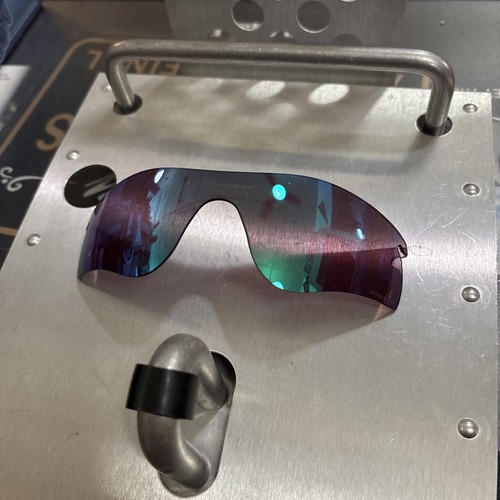 Oakley radarlock jade - radarlock,