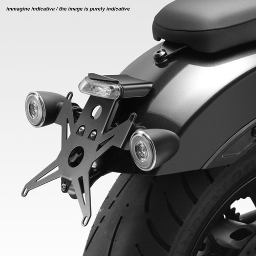Portatarga dpm cruiser - [dpm, cruiser]