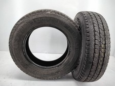 2 GOMME INVERNALI USATE