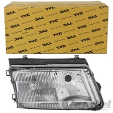 TYC FARI ANTERIORI H7/H4