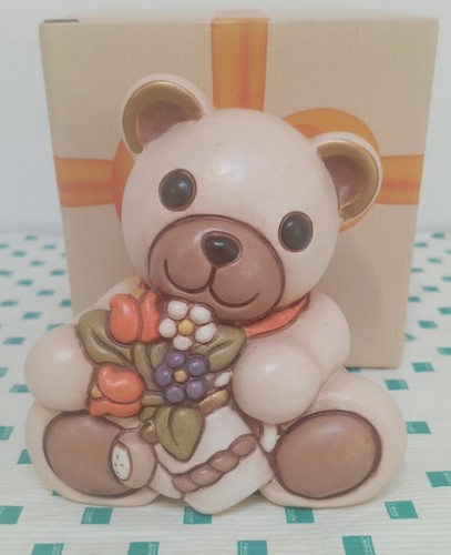 Teddy primavera 2017 medio