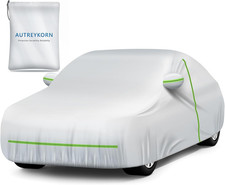 Telo Copriauto Impermeabile