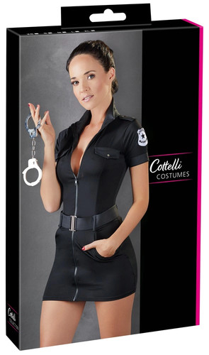 Cottelli costumi vestito - costumi, da