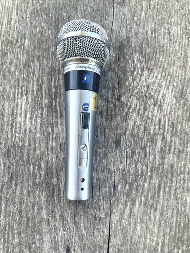 Shure unisphere dynamic 565sd - dynamic,
