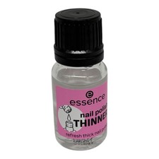 Essence Smalto Unghie Diluente