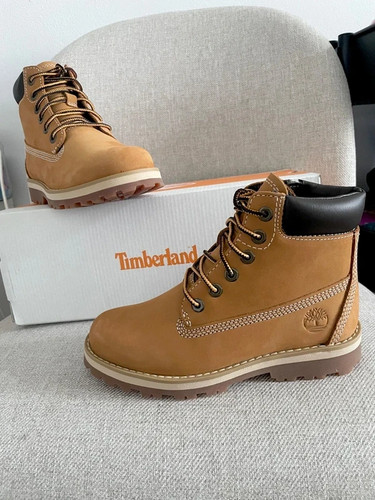 Stivali bambino timberland - ,