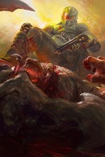 619786 doom eternal videogioco - 619786,