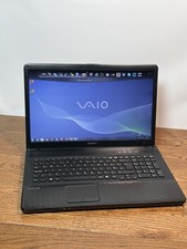 Sony VAIO PCG-91311M computer