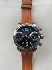 Orologio Graham Cronografo