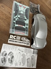 Tamiya 51197 Mercedes Benz