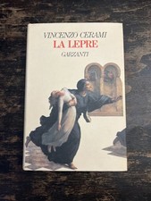 La lepre di Vincenzo Cerami