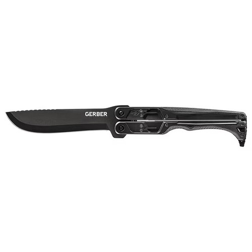 Gerber doubledown folding - gerber,