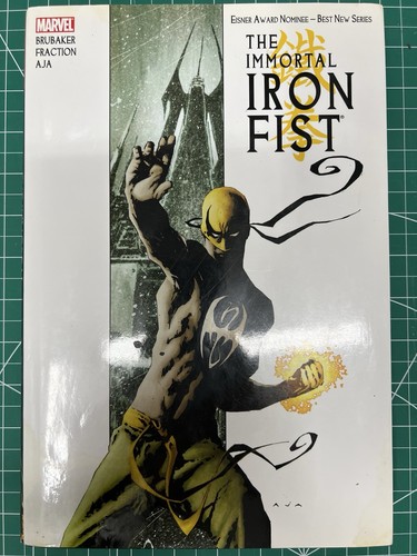 Marvel comics the immortal - comics,