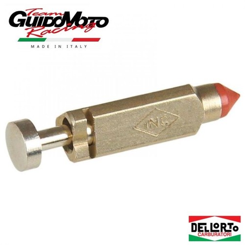 Spillo galleggiante - spillo,