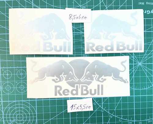 Adesivi redbull - adesivi,