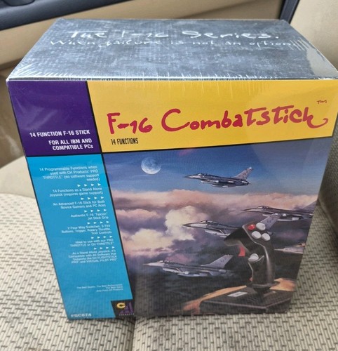 Combat flight stick usb - flight,
