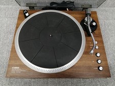 Giradischi giradischi Yamaha