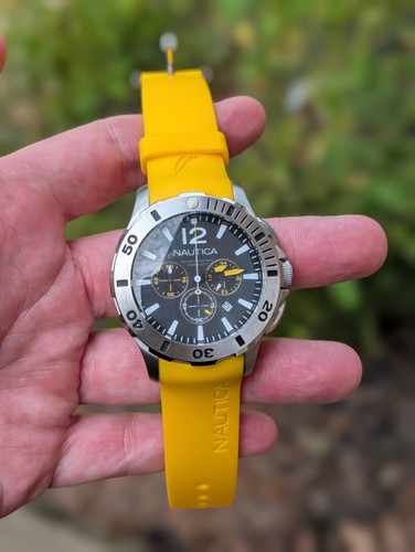 Nautica bfd 101 model - 101, (model