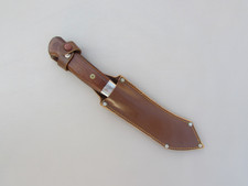 COLTELLO E FODERO YAX BEN