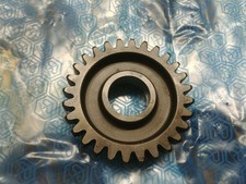 Ingranaggio avviamento Nuovo