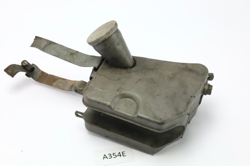 Horex regina 350 1954 - 350,