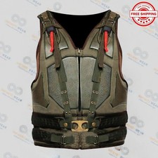 Costume Bane Tom Hardy Gilet