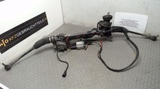 Scatola sterzo elettrica VW