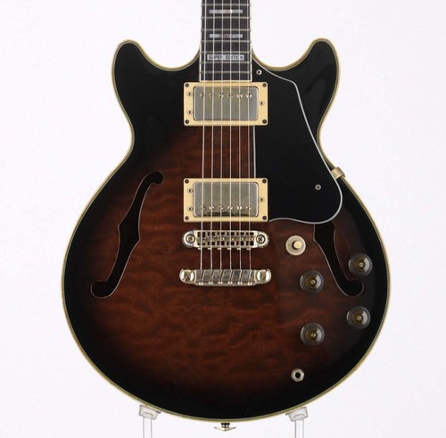 Ibanez 205 violino - am-205, antico