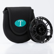 Tibor riptide frost black - frost,