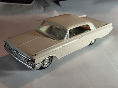 Amt 1961 mercury monterey - mercury,