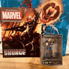 Eaglemoss The Classic Marvel
