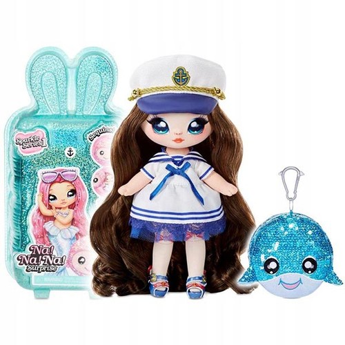 Nanana surprise sparkle - surprise, s1