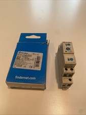 Finder Temporizzatore Timer