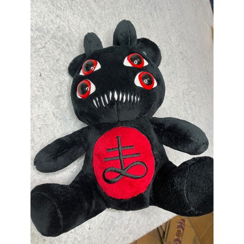 Peluche orso killstar - orso,