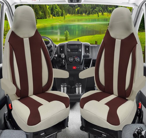 Coprisedili camper per adria - per,