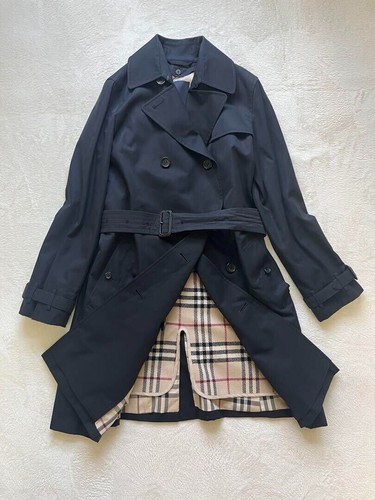 Burberry london trench con - london,