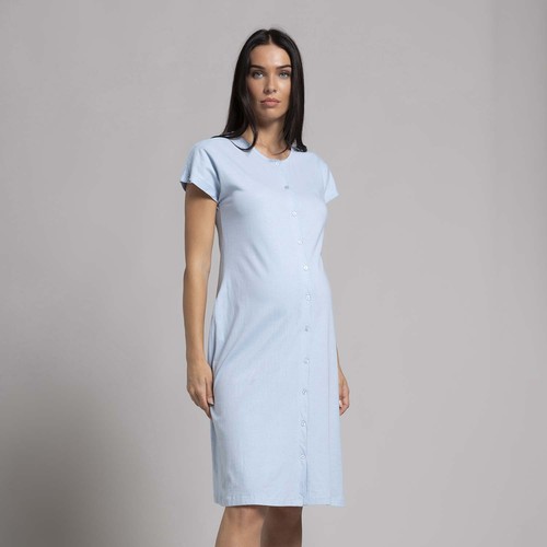 Camicia notte premaman - da,