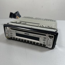 CDX-L400X Sony autoradio 1999