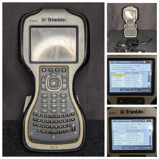 Trimble TSC3 Raccoglitore dati Trimble Access 2016.12