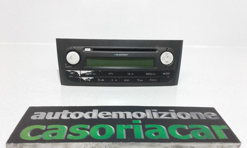 Autoradio fiat grande punto - autoradio,