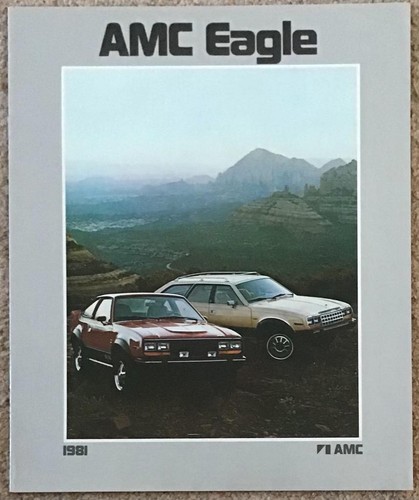 Brochure vendita auto - , canadese