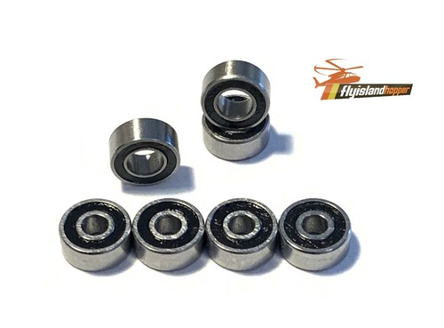 Cuscinetti sfera race - cuscinetti, a